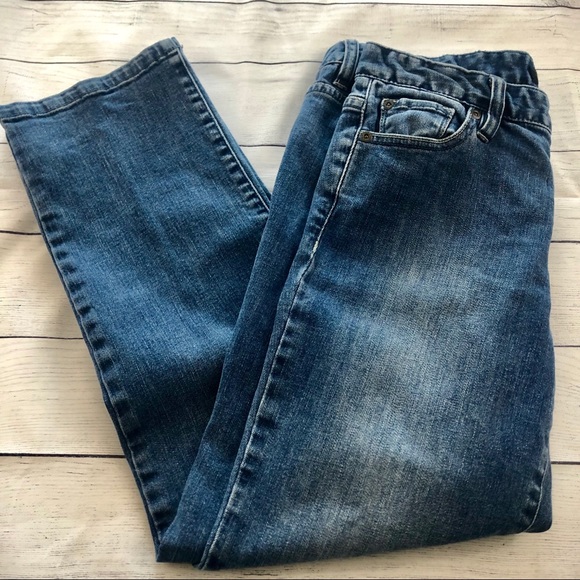 Calvin Klein Skinny Jeans Sz 27/4P (Item #123) - Picture 3 of 7